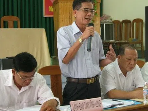 Vĩnh Long: Phê duyệt đường trục chính thị xã Bình Minh